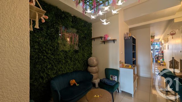 divers à vendre - 57.88 m2 - MARSEILLE - 13004 - PROVENCE-ALPES-COTE-D-AZUR - Century 21 Longchamp Immobilier