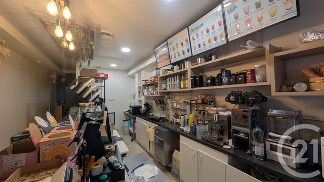 divers à vendre - 57.88 m2 - MARSEILLE - 13004 - PROVENCE-ALPES-COTE-D-AZUR - Century 21 Longchamp Immobilier