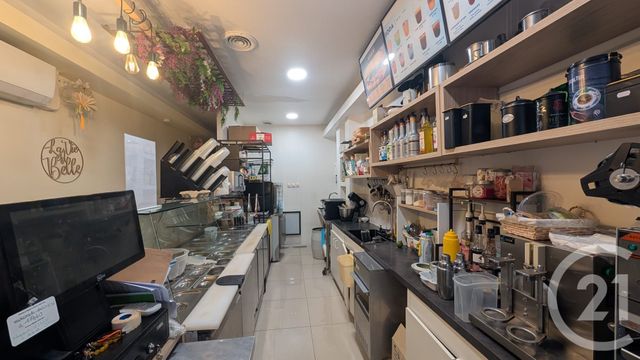 divers à vendre - 57.88 m2 - MARSEILLE - 13004 - PROVENCE-ALPES-COTE-D-AZUR - Century 21 Longchamp Immobilier