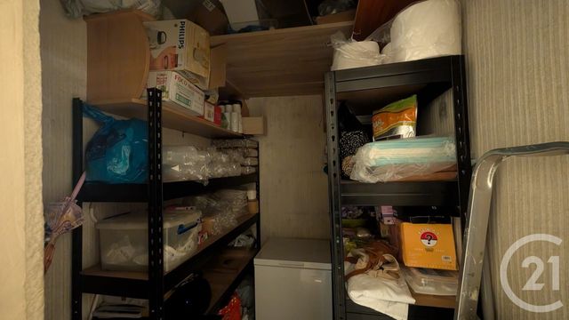 divers à vendre - 57.88 m2 - MARSEILLE - 13004 - PROVENCE-ALPES-COTE-D-AZUR - Century 21 Longchamp Immobilier