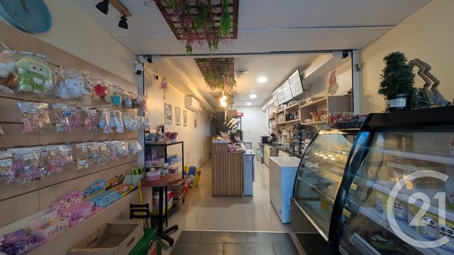 divers à vendre - 57.88 m2 - MARSEILLE - 13004 - PROVENCE-ALPES-COTE-D-AZUR - Century 21 Longchamp Immobilier