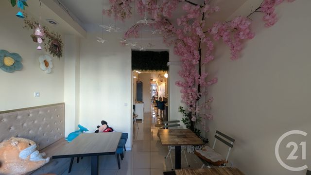 divers à vendre - 57.88 m2 - MARSEILLE - 13004 - PROVENCE-ALPES-COTE-D-AZUR - Century 21 Longchamp Immobilier