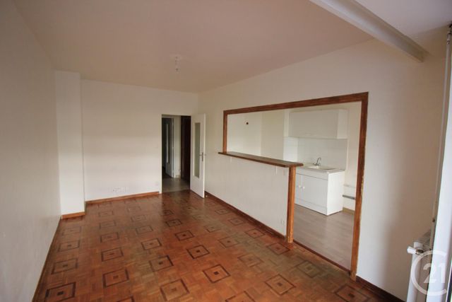Appartement T2 à vendre - 2 pièces - 44.55 m2 - MARSEILLE - 13004 - PROVENCE-ALPES-COTE-D-AZUR - Century 21 Longchamp Immobilier