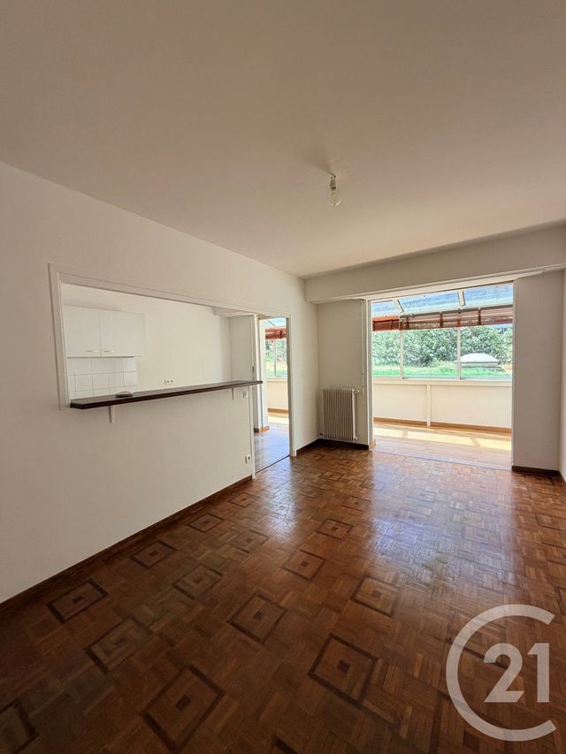 Appartement T2 à vendre - 2 pièces - 44.55 m2 - MARSEILLE - 13004 - PROVENCE-ALPES-COTE-D-AZUR - Century 21 Longchamp Immobilier