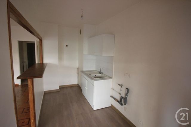 Appartement T2 à vendre - 2 pièces - 44.55 m2 - MARSEILLE - 13004 - PROVENCE-ALPES-COTE-D-AZUR - Century 21 Longchamp Immobilier