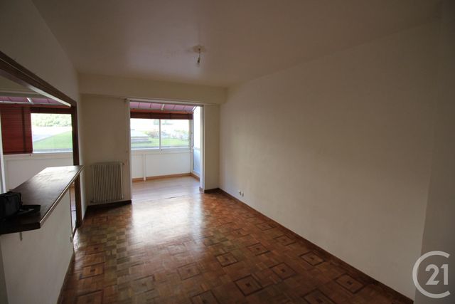 Appartement T2 à vendre MARSEILLE