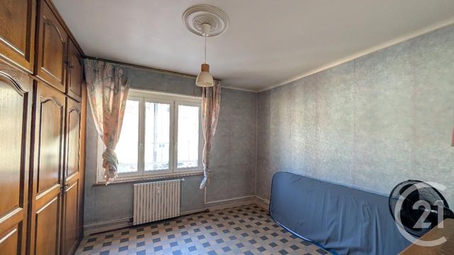 Appartement T4 à vendre - 4 pièces - 65.6 m2 - MARSEILLE - 13004 - PROVENCE-ALPES-COTE-D-AZUR - Century 21 Longchamp Immobilier