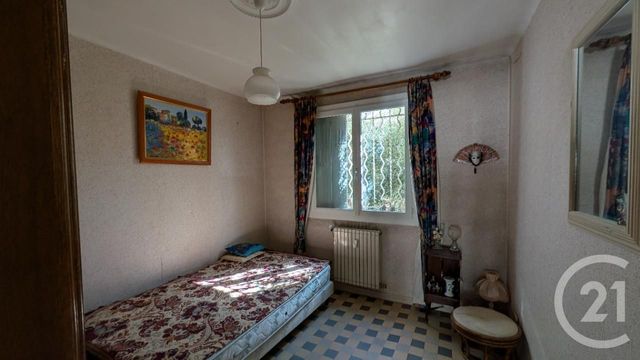 Appartement T4 à vendre - 4 pièces - 65.6 m2 - MARSEILLE - 13004 - PROVENCE-ALPES-COTE-D-AZUR - Century 21 Longchamp Immobilier