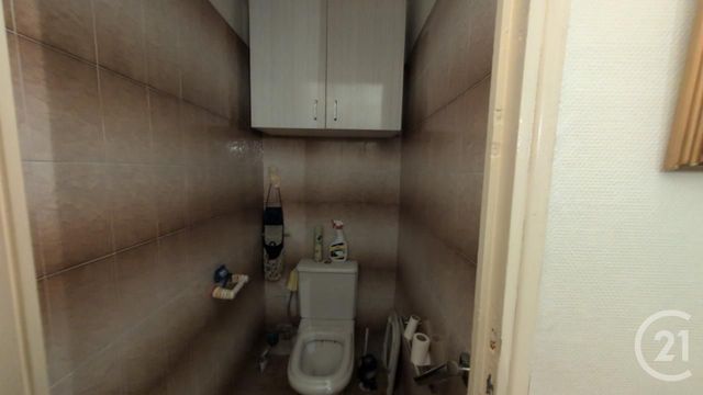 Appartement T4 à vendre - 4 pièces - 65.6 m2 - MARSEILLE - 13004 - PROVENCE-ALPES-COTE-D-AZUR - Century 21 Longchamp Immobilier