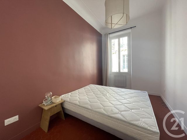 Appartement T3 à louer - 3 pièces - 70.1 m2 - MARSEILLE - 13001 - PROVENCE-ALPES-COTE-D-AZUR - Century 21 Longchamp Immobilier