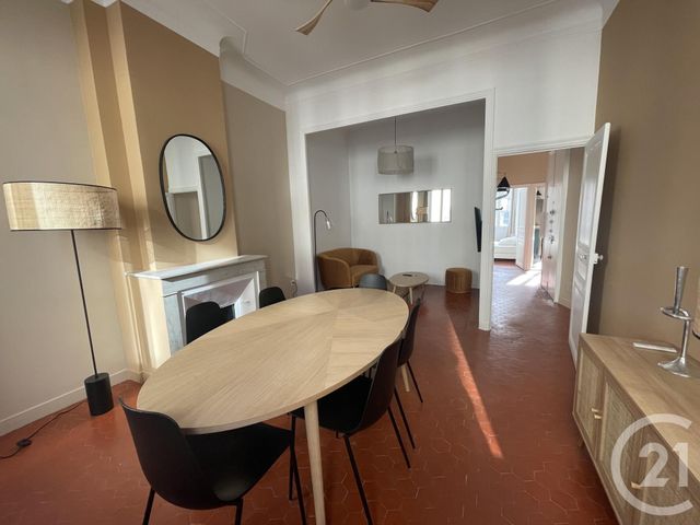 appartement - MARSEILLE - 13001