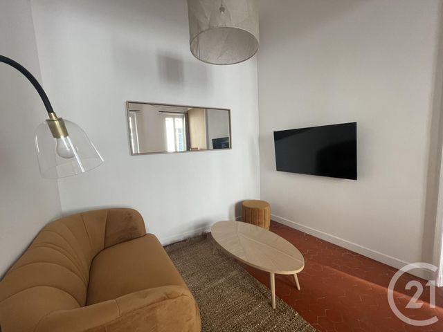 Appartement T3 à louer - 3 pièces - 70.1 m2 - MARSEILLE - 13001 - PROVENCE-ALPES-COTE-D-AZUR - Century 21 Longchamp Immobilier