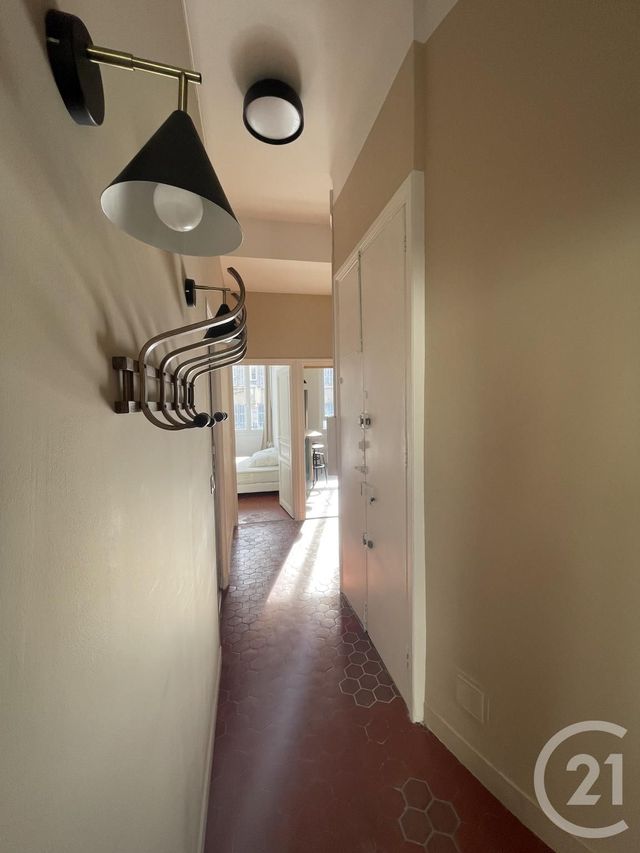 Appartement T3 à louer - 3 pièces - 70.1 m2 - MARSEILLE - 13001 - PROVENCE-ALPES-COTE-D-AZUR - Century 21 Longchamp Immobilier