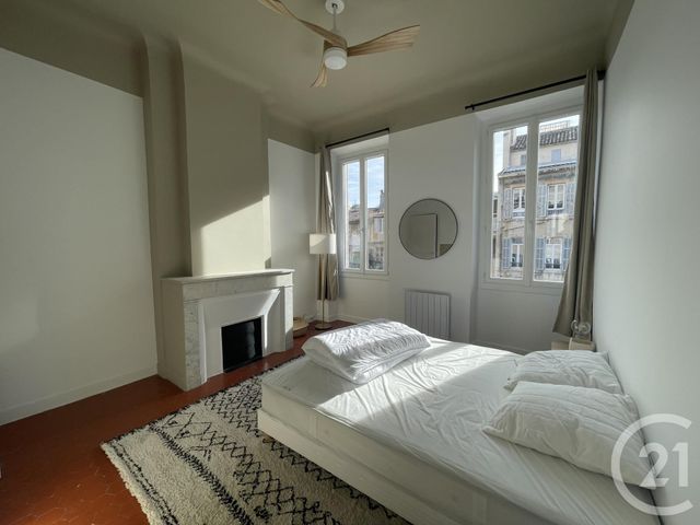 Appartement T3 à louer - 3 pièces - 70.1 m2 - MARSEILLE - 13001 - PROVENCE-ALPES-COTE-D-AZUR - Century 21 Longchamp Immobilier