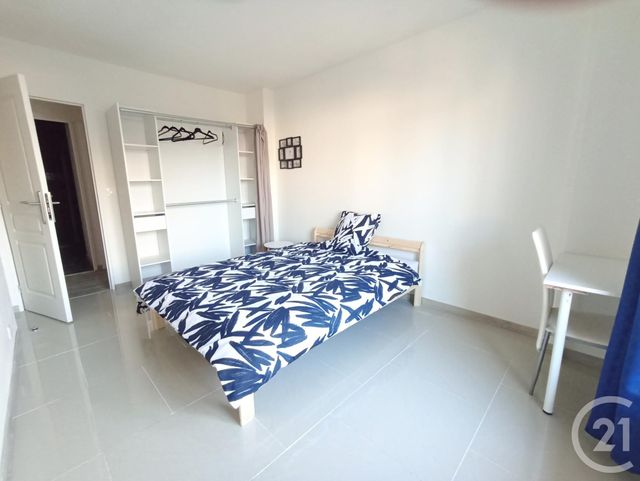 Appartement T4 à louer - 4 pièces - 70.3 m2 - MARSEILLE - 13002 - PROVENCE-ALPES-COTE-D-AZUR - Century 21 Longchamp Immobilier