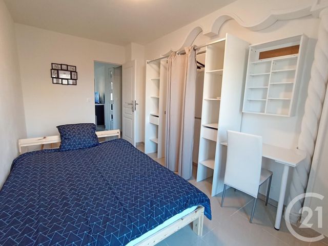 Appartement T4 à louer - 4 pièces - 70.3 m2 - MARSEILLE - 13002 - PROVENCE-ALPES-COTE-D-AZUR - Century 21 Longchamp Immobilier