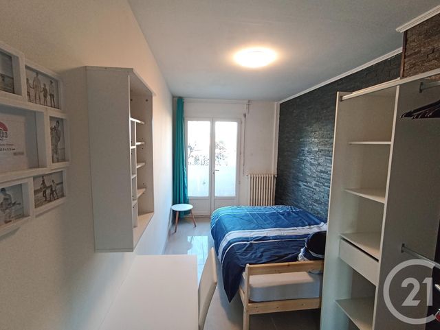 Appartement T4 à louer - 4 pièces - 70.3 m2 - MARSEILLE - 13002 - PROVENCE-ALPES-COTE-D-AZUR - Century 21 Longchamp Immobilier