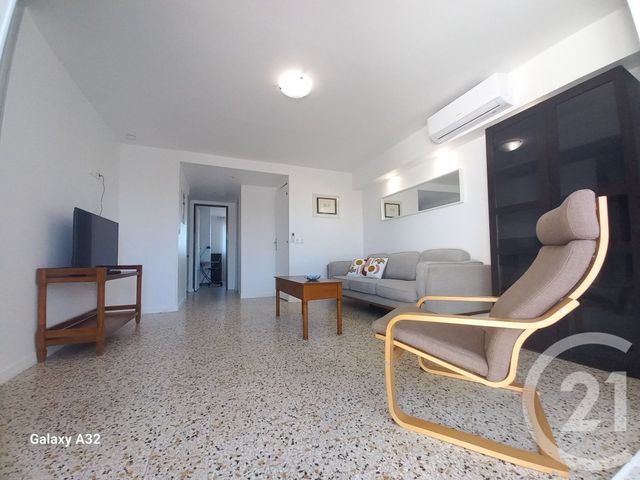 Appartement F2 à louer - 2 pièces - 43.76 m2 - MARSEILLE - 13004 - PROVENCE-ALPES-COTE-D-AZUR - Century 21 Longchamp Immobilier