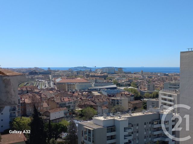 Appartement F2 à louer - 2 pièces - 43.76 m2 - MARSEILLE - 13004 - PROVENCE-ALPES-COTE-D-AZUR - Century 21 Longchamp Immobilier