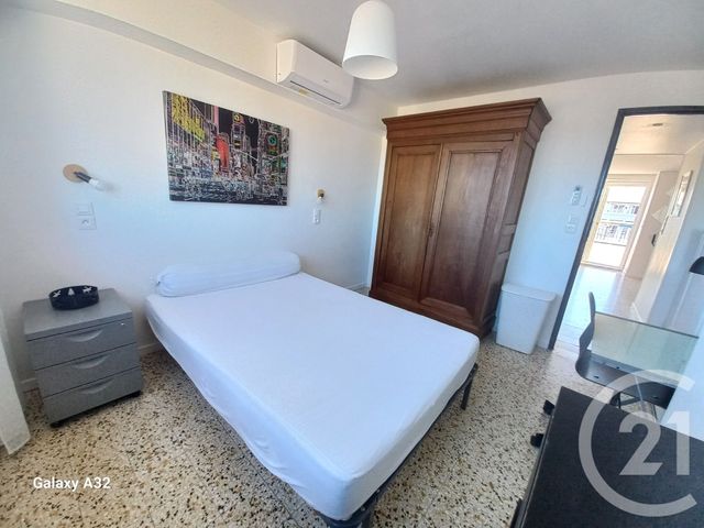 Appartement F2 à louer - 2 pièces - 43.76 m2 - MARSEILLE - 13004 - PROVENCE-ALPES-COTE-D-AZUR - Century 21 Longchamp Immobilier