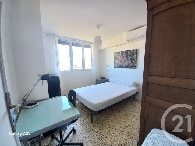 Appartement F2 à louer - 2 pièces - 43.76 m2 - MARSEILLE - 13004 - PROVENCE-ALPES-COTE-D-AZUR - Century 21 Longchamp Immobilier