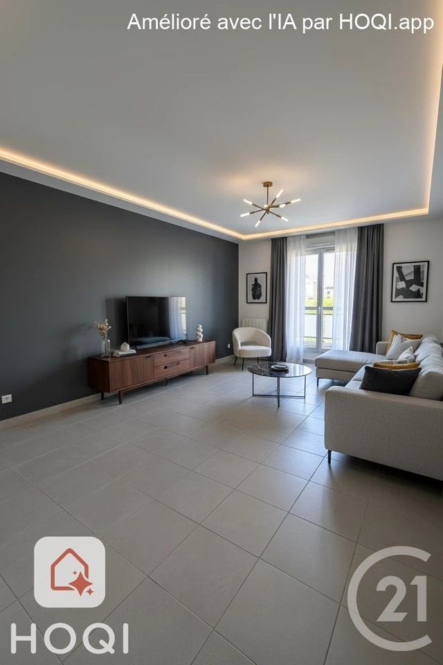 appartement - MARSEILLE - 13004