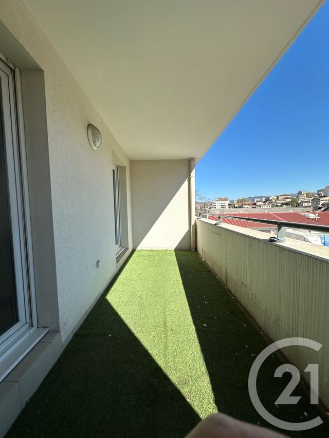 Appartement T3 à vendre - 3 pièces - 66.64 m2 - MARSEILLE - 13004 - PROVENCE-ALPES-COTE-D-AZUR - Century 21 Longchamp Immobilier