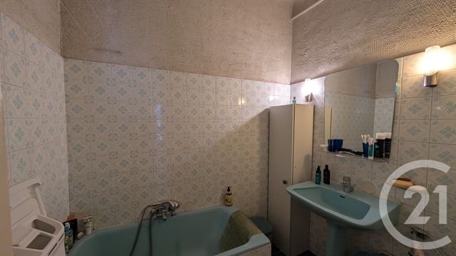 Appartement T2 à vendre - 2 pièces - 51.05 m2 - MARSEILLE - 13004 - PROVENCE-ALPES-COTE-D-AZUR - Century 21 Longchamp Immobilier