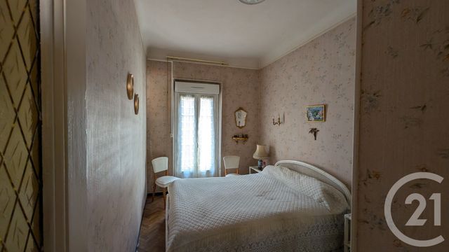 Appartement T2 à vendre - 2 pièces - 51.05 m2 - MARSEILLE - 13004 - PROVENCE-ALPES-COTE-D-AZUR - Century 21 Longchamp Immobilier