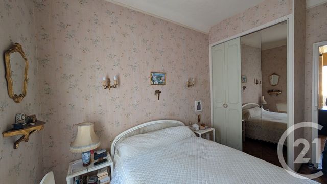 Appartement T2 à vendre - 2 pièces - 51.05 m2 - MARSEILLE - 13004 - PROVENCE-ALPES-COTE-D-AZUR - Century 21 Longchamp Immobilier