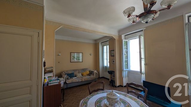 Appartement T2 à vendre - 2 pièces - 51.05 m2 - MARSEILLE - 13004 - PROVENCE-ALPES-COTE-D-AZUR - Century 21 Longchamp Immobilier