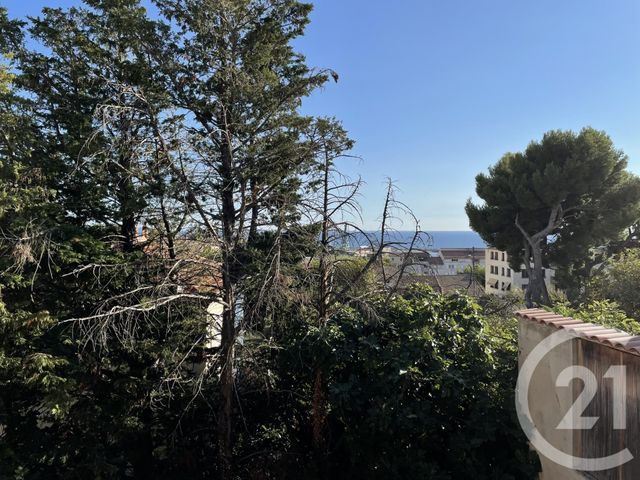 Appartement T1 à louer - 1 pièce - 29.6 m2 - MARSEILLE - 13016 - PROVENCE-ALPES-COTE-D-AZUR - Century 21 Longchamp Immobilier