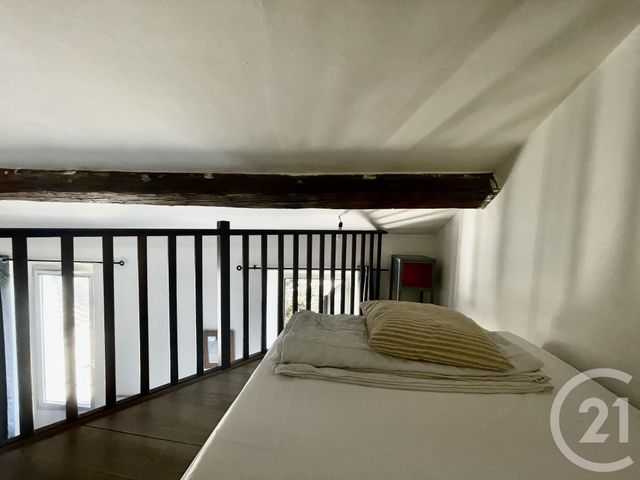 Appartement T1 à louer - 1 pièce - 29.6 m2 - MARSEILLE - 13016 - PROVENCE-ALPES-COTE-D-AZUR - Century 21 Longchamp Immobilier