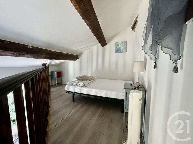 Appartement T1 à louer - 1 pièce - 29.6 m2 - MARSEILLE - 13016 - PROVENCE-ALPES-COTE-D-AZUR - Century 21 Longchamp Immobilier