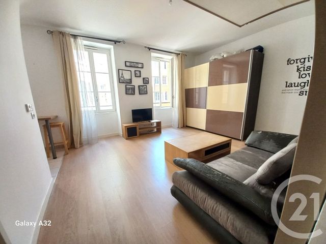 Appartement Studio à louer MARSEILLE