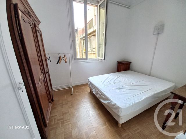 Appartement F3 bis à louer - 3 pièces - 95.0 m2 - MARSEILLE - 13004 - PROVENCE-ALPES-COTE-D-AZUR - Century 21 Longchamp Immobilier