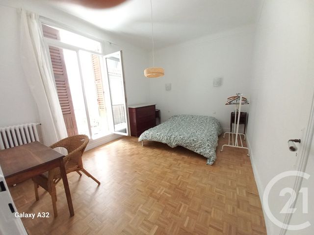 Appartement F3 bis à louer - 3 pièces - 95.0 m2 - MARSEILLE - 13004 - PROVENCE-ALPES-COTE-D-AZUR - Century 21 Longchamp Immobilier