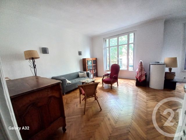 Appartement F3 bis à louer - 3 pièces - 95.0 m2 - MARSEILLE - 13004 - PROVENCE-ALPES-COTE-D-AZUR - Century 21 Longchamp Immobilier
