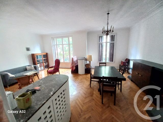 appartement - MARSEILLE - 13004