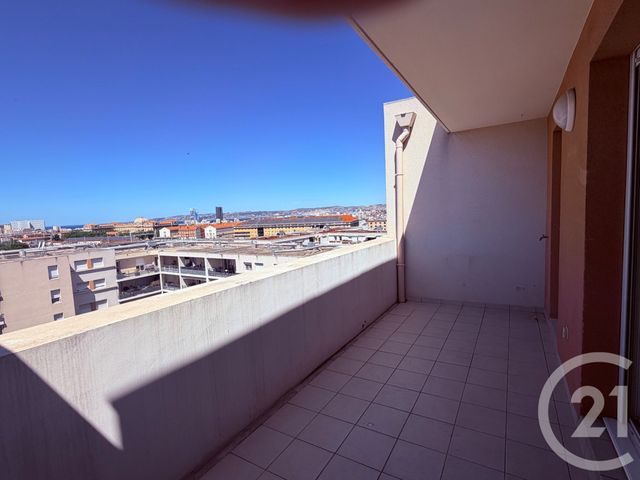appartement - MARSEILLE - 13004