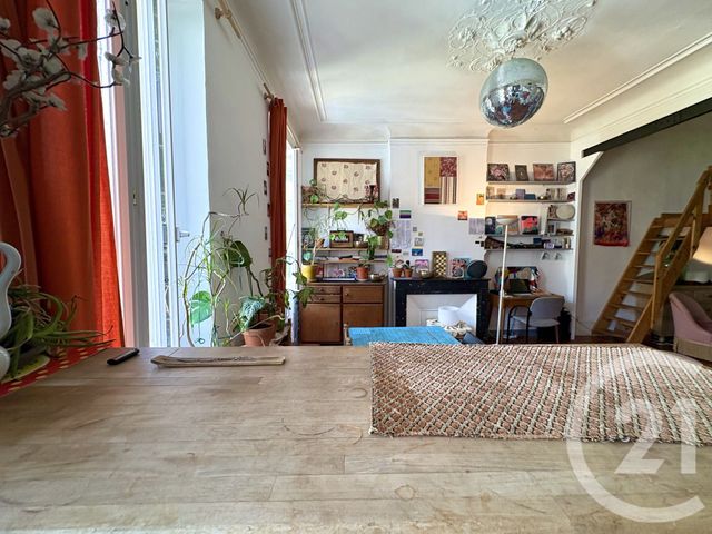 Appartement T3 à vendre - 3 pièces - 66.24 m2 - MARSEILLE - 13001 - PROVENCE-ALPES-COTE-D-AZUR - Century 21 Longchamp Immobilier