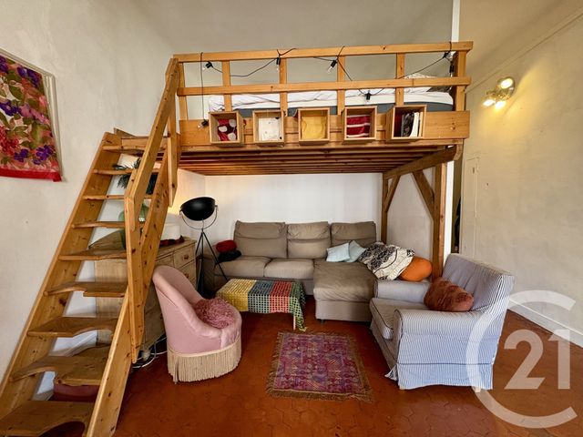 Appartement T3 à vendre - 3 pièces - 66.24 m2 - MARSEILLE - 13001 - PROVENCE-ALPES-COTE-D-AZUR - Century 21 Longchamp Immobilier