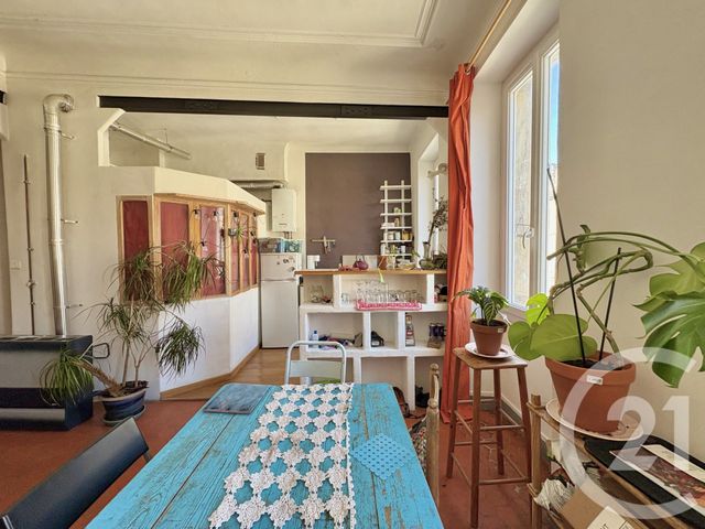 appartement - MARSEILLE - 13001