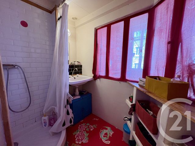 Appartement T3 à vendre - 3 pièces - 66.24 m2 - MARSEILLE - 13001 - PROVENCE-ALPES-COTE-D-AZUR - Century 21 Longchamp Immobilier
