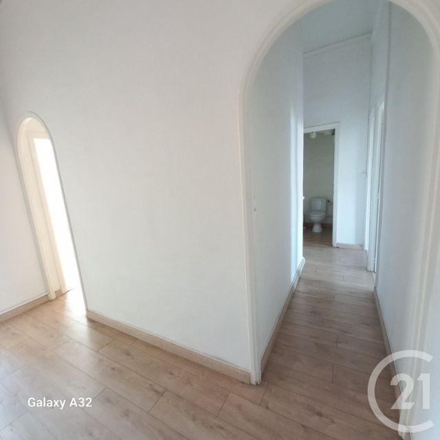 appartement - MARSEILLE - 13006