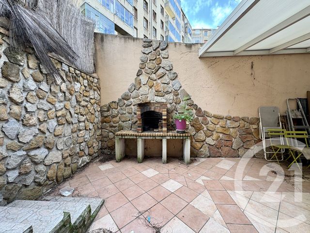 appartement - MARSEILLE - 13005