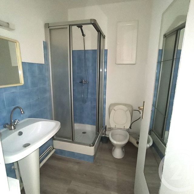 Appartement Studio à louer - 1 pièce - 21.04 m2 - MARSEILLE - 13006 - PROVENCE-ALPES-COTE-D-AZUR - Century 21 Longchamp Immobilier