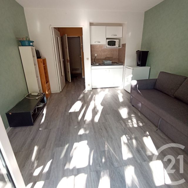 Appartement Studio à louer MARSEILLE