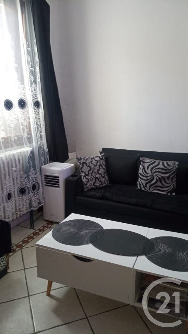appartement - MARSEILLE - 13005