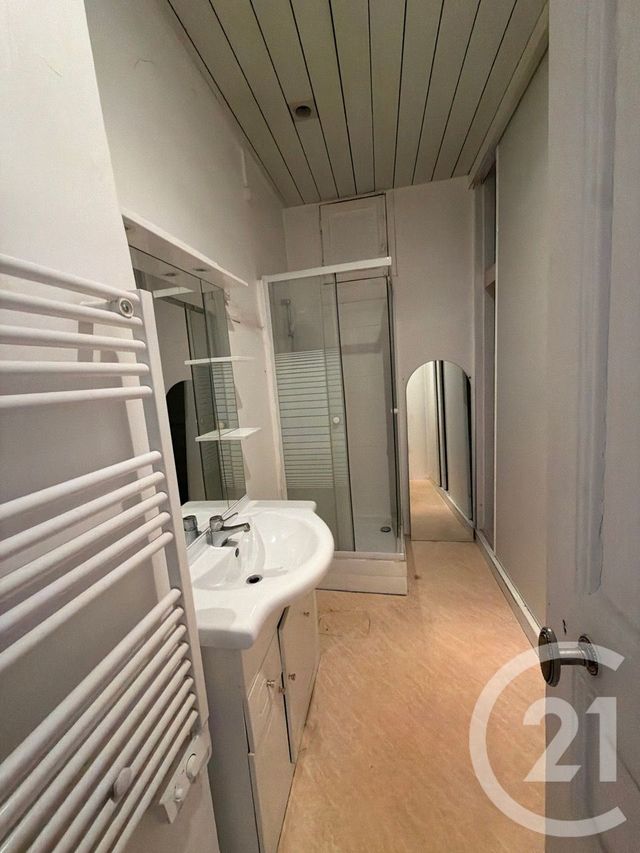 Appartement à vendre - 2 pièces - 48.75 m2 - MARSEILLE - 13004 - PROVENCE-ALPES-COTE-D-AZUR - Century 21 Longchamp Immobilier